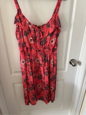 TORRID 2X Dress